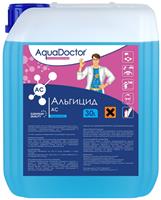 Aquadoctor альгицид AC 30 л