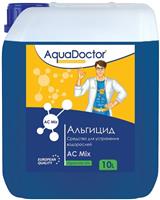 Aquadoctor альгицид AC MIX 10 л