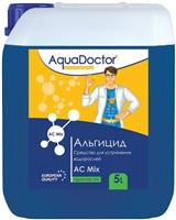 Aquadoctor альгицид AC MIX 5 л