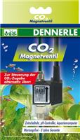 Клапан электромагнитный для систем CO2 Dennerle Den-2970