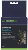 Удобрение Dennerle Plant Care Basic Root 40 таблеток