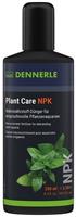 Удобрение Dennerle Plant Care NPK 250 мл