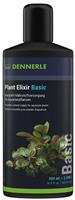 Удобрение Dennerle Plant Elixir Basic 500 мл
