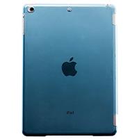 Кейс для планшета Glass Glass Apple iPad Air 1 (2013) (blue) 88543