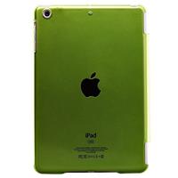 Кейс для планшета Glass Glass Apple iPad mini 2 (2013) (green) 88549