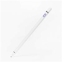 Стилус Pencil для iPhone и iPad (white) 99696