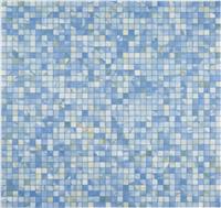 Стеклянная мозаичная смесь Ezarri Aquarelle Washes