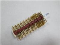 Переключатель духовки Indesit 196053 088318 DREEFS 19HE069