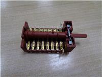 Переключатель духовки 7 позиций Hansa 870801 250V 16A EP176