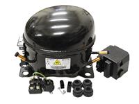 Компрессор Jiaxipera T1114YB R-600 (168 Bт при -23С) 001101386