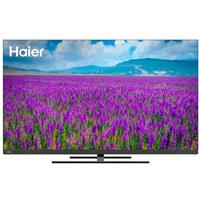4k (Ultra Hd) Smart Телевизор Haier 50 smart tv ax pro