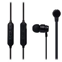 Bluetooth-наушники внутриканальные LMK LMK-013 Sports (black) 77272