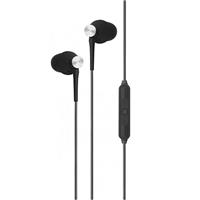 Bluetooth-наушники внутриканальные Qumo Freedom Style Mini (BT-0011) Sports (dark grey) 83871