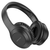 Bluetooth-наушники полноразмерные Borofone BO20 (black) 213594