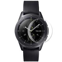 Защитное стекло для Samsung Galaxy Watch (42мм) прозрачный 97779