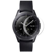 Защитное стекло для Samsung Galaxy Watch (46мм) прозрачный 97780