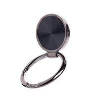 Держатель кольцо (Ring) - PS5 на палец (007) (black) 91529