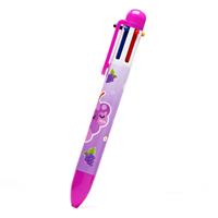 Ручки - Pen-021 6-ти цветная 207717