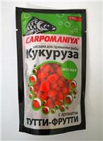 Кукуруза для рыбалки Мягкая Тутти-Фрутти 5шт