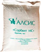 Сорбент Алсис МС (фр. 0,3-0,7)