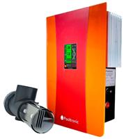 Станция электролиза Pooltronic Full HVG-300
