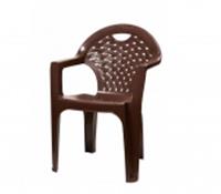 Кресло (коричневый) М8020, РОССИЯ, код 0152700086, штрихкод 462717970063, артикул М8020