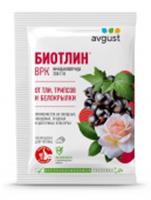 Биотлин 9мл пакет (от тли) Август, РОССИЯ, код 01311040031, штрихкод 460669600210, артикул 42000331