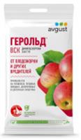 Герольд 5мл (от плодожорки и др.вредителей) Август, РОССИЯ, код 0131104216, штрихкод 460669600413, артикул 42000215