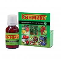 Кинмикс, 25мл, РОССИЯ, код 0131104372, штрихкод 460704320156, артикул