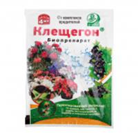 Клещегон ампула 4мл., РОССИЯ, код 0131104139, штрихкод 469069800919, артикул