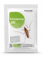 КомароедБио 15г №200, РОССИЯ, код 01808030017, штрихкод 460669600944, артикул