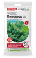 Пиноцид 2мл против комплекса вредителей на хвойных культурах Август, КИТАЙ, код 0131104391, штрихкод 460669600690, артикул 42000387