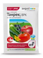 Танрек 1,5 мл. (от тли) Август, РОССИЯ, код 0131104092, штрихкод 460669600160, артикул 42000288