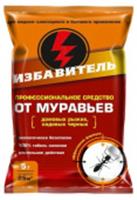 Избавитель 5г от муравьев ЕСМ, РОССИЯ, код 0131104253, штрихкод 469069801843, артикул