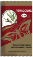 Лепидоцид 4мл, РОССИЯ, код 0131104040, штрихкод 460197600185, артикул