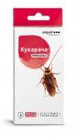 Кукарача приманка 4х1,5г N50, , код 01808070002, штрихкод 460669600495, артикул 42000239