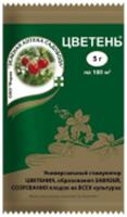 Цветень пак.5г, РОССИЯ, код 0131103021, штрихкод 460197600081, артикул