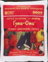 Гуми-Оми-Томат, баклажан, перец 0.7 кг, Россия, код 01812050000. штрихкод 460702642006 