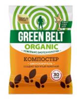 Green Belt - Биопрепарат для компоста (пак 50 гр)-(5 уп по 15шт/уп) - 75 шт, РОССИЯ, код 0181300002, штрихкод 460182602025, артикул 47-0023