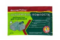 Ускоритель компоста 209, ЮЖНАЯ АФРИКА, код 01311090019, штрихкод 462000476209, артикул 209