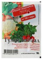 Гумат Байкал 10гр МА, РОССИЯ, код 0131103711, штрихкод 461274413014, артикул