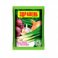 Здравень Лук Турбо 150гр ВХ, РОССИЯ, код 0131103768, штрихкод 460704320045, артикул