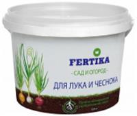 Фертика Лук и чеснок 0,9кг, РОССИЯ, код 01311010081, штрихкод 462000561050, артикул