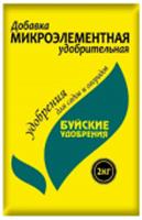 Добавка микроэлементная 2 кг, Россия, код 01311010023, штрихкод 460701965019
