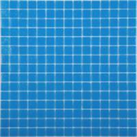 Мозаика 32.7х32.7 AB02 темно-голубой 40 шт/кор, Китай, код 0311200201 