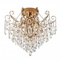 Люстра MODELUX ML.1701.8 GD, КИТАЙ, код 05202170929, штрихкод 463008756984, артикул 1701.8.ML GD