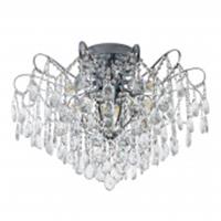 Люстра MODELUX ML.1702.8 CR, КИТАЙ, код 05202170931, штрихкод 463008756989, артикул 1702.8.ML CR
