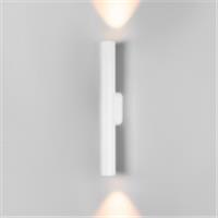 Настенный светильник Langer белый (40123/LED), КИТАЙ, код 05202240312, штрихкод 469038918907, артикул a061224