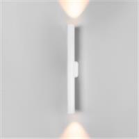 Настенный светильник Langer белый (40124/LED), КИТАЙ, код 05202240313, штрихкод 469038919028, артикул a061985
