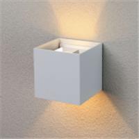 Светодиодный светильник 1548 TECHNO LED WINNER белый, КИТАЙ, код 05234110124, штрихкод 469038910628, артикул a038412